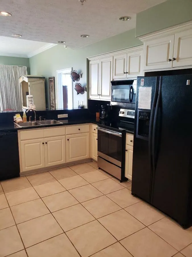 ***  Treasure Island Resort Condominiums Panama City Beach United States