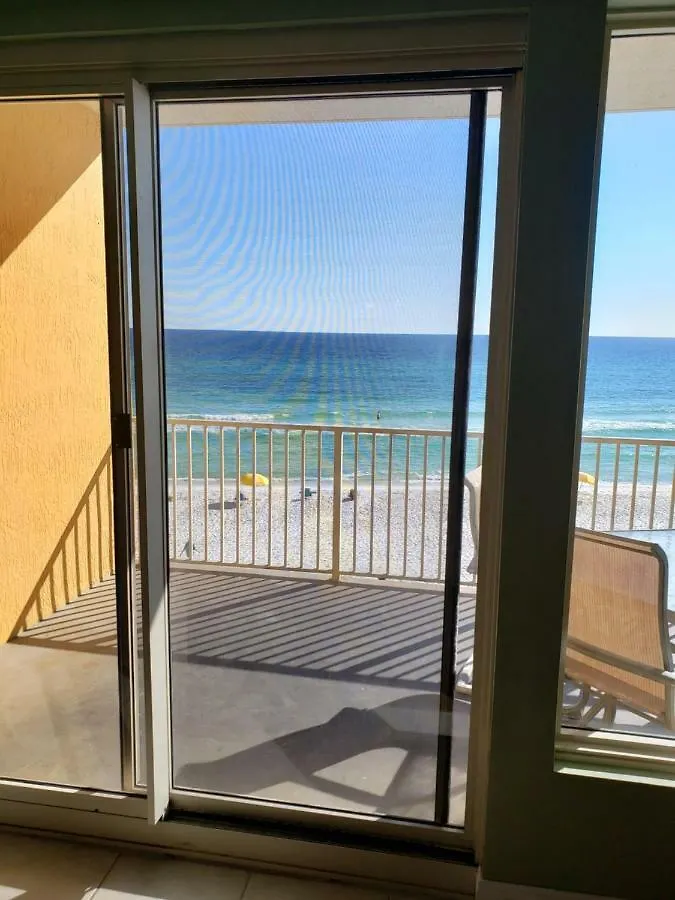 Treasure Island Resort Condominiums Panama City Beach