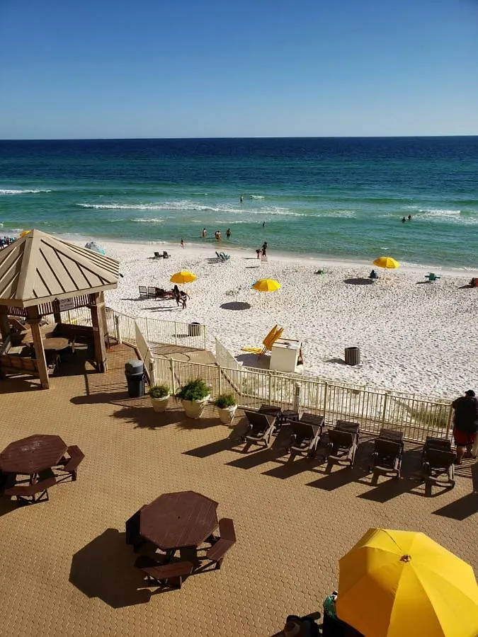Treasure Island Resort Condominiums contacts