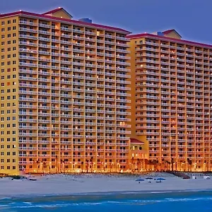 Calypso & Towers Apartment