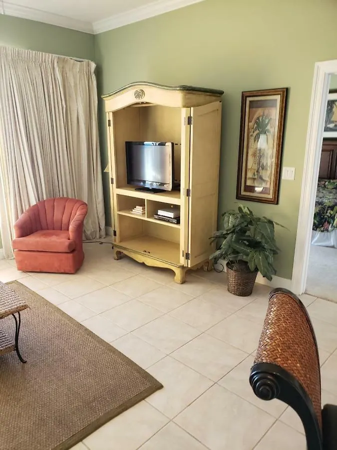 Treasure Island Resort Condominiums Panama City Beach 3*,  United States