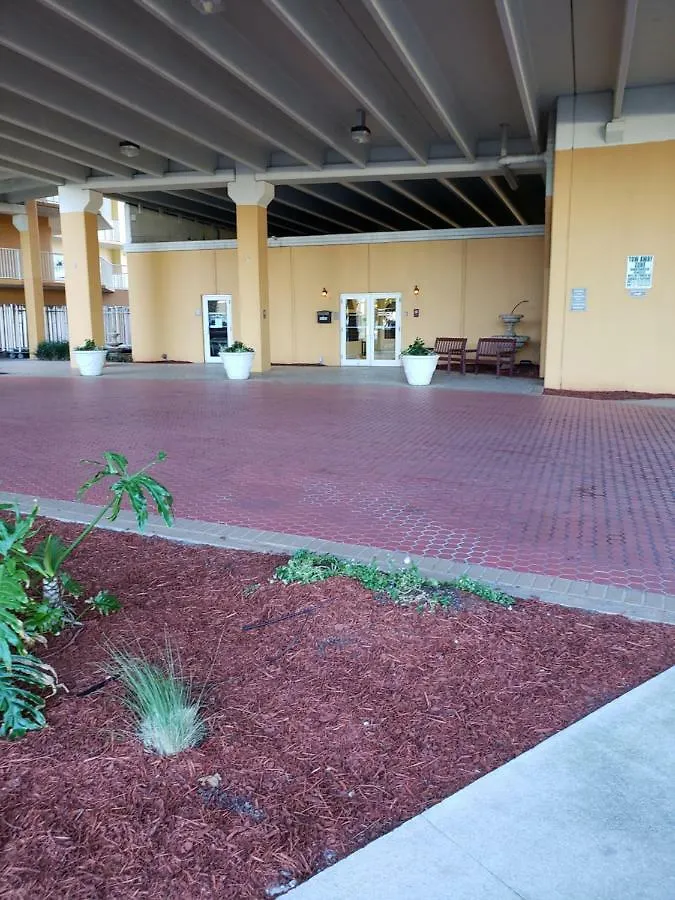 Treasure Island Resort Condominiums Panama City Beach