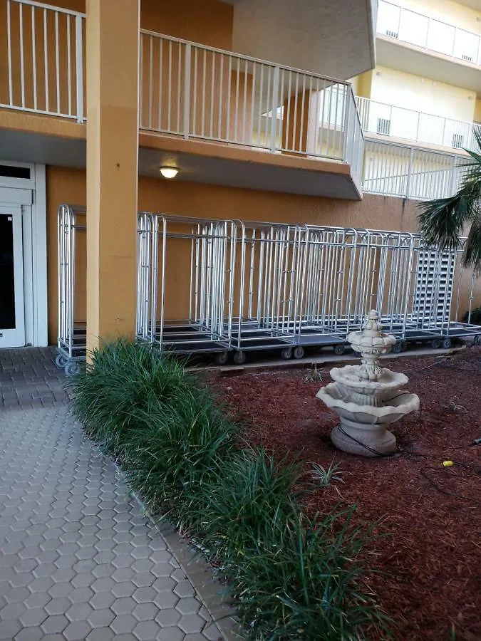 Treasure Island Resort Condominiums Panama City Beach 3*,
