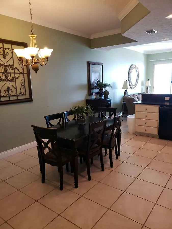 Treasure Island Resort Condominiums Panama City Beach