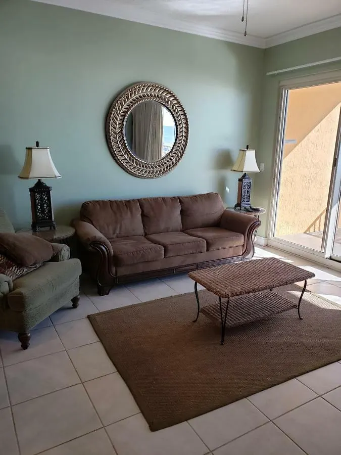 Treasure Island Resort Condominiums Panama City Beach United States