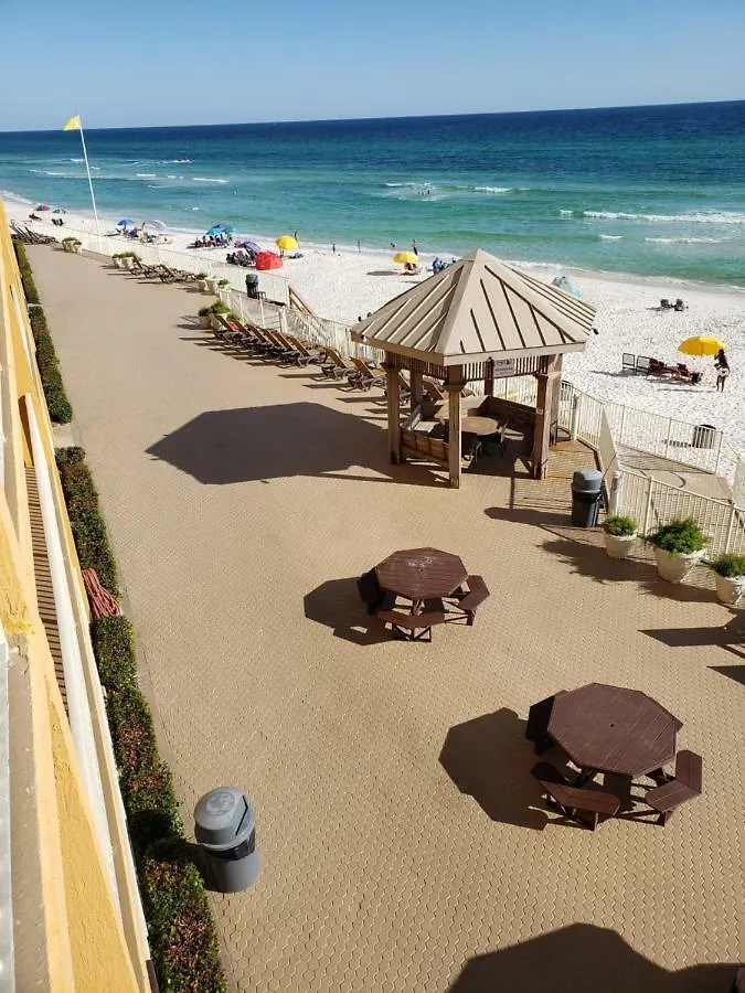 Treasure Island Resort Condominiums Panama City Beach