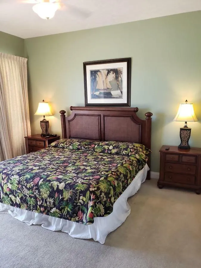 ***  Treasure Island Resort Condominiums Panama City Beach United States