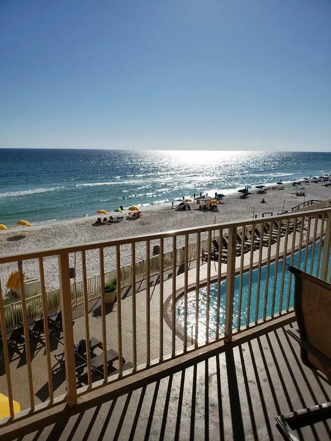 Treasure Island Resort Condominiums Panama City Beach